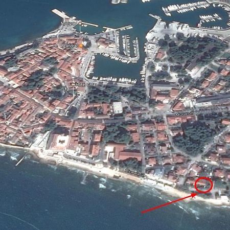 Apartment Rivarela 31 Novigrad Istria エクステリア 写真