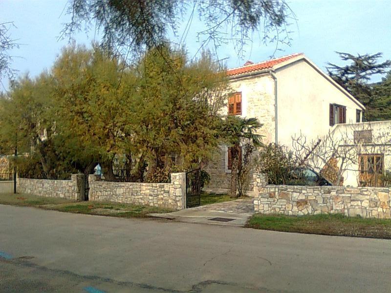 Apartment Rivarela 31 Novigrad Istria エクステリア 写真