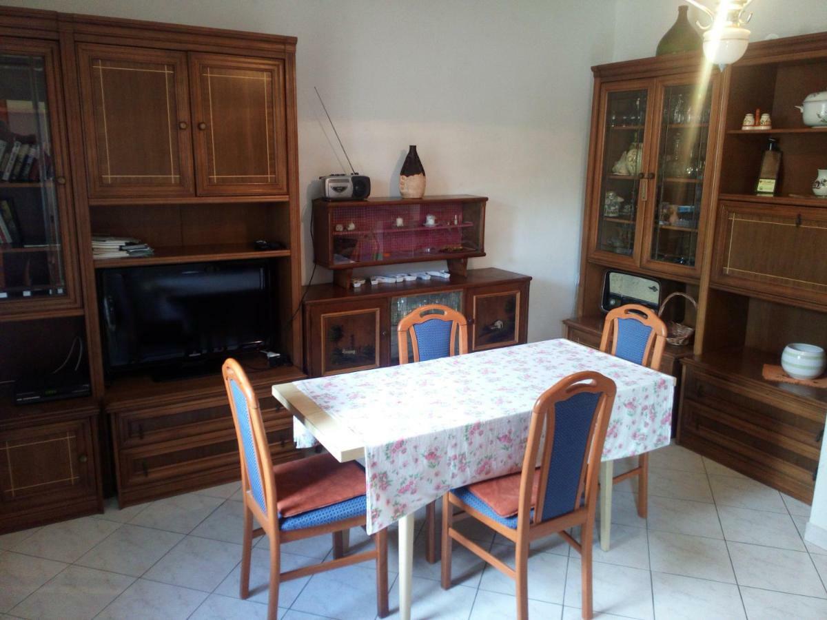 Apartment Rivarela 31 Novigrad Istria エクステリア 写真